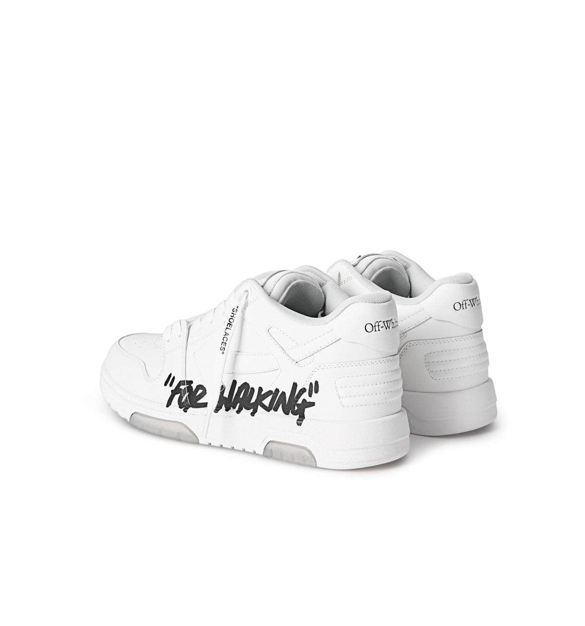 SNEAKERS OFF-WHITE