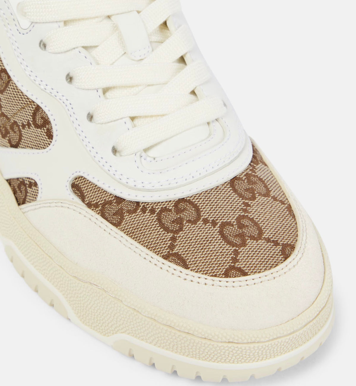 SNEAKERS GUCCI RE-WEB