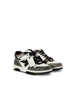 SNEAKERS OFF-WHITE
