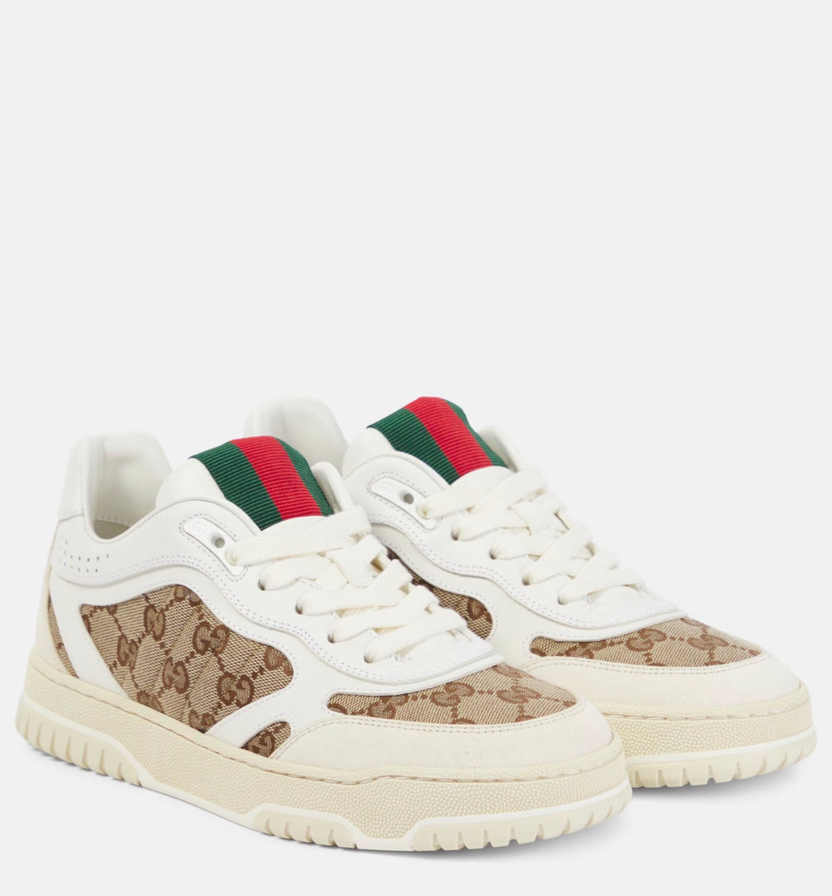 SNEAKERS GUCCI RE-WEB