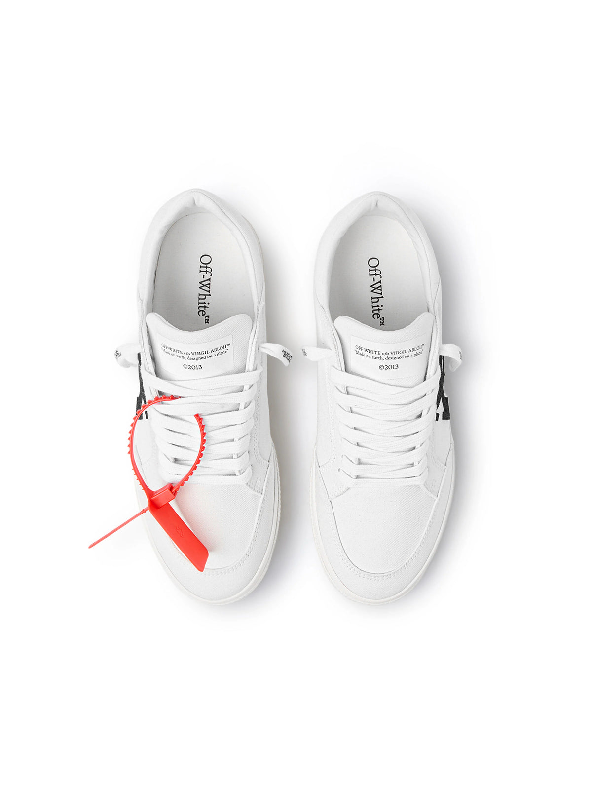 SNEAKERS OFF-WHITE