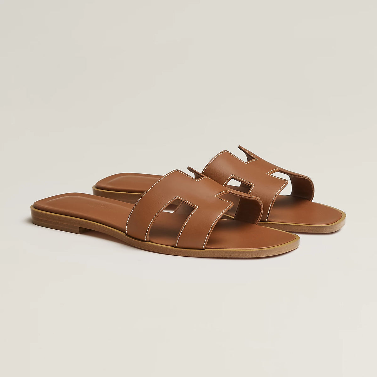 SANDALI HERMÈS ORAN