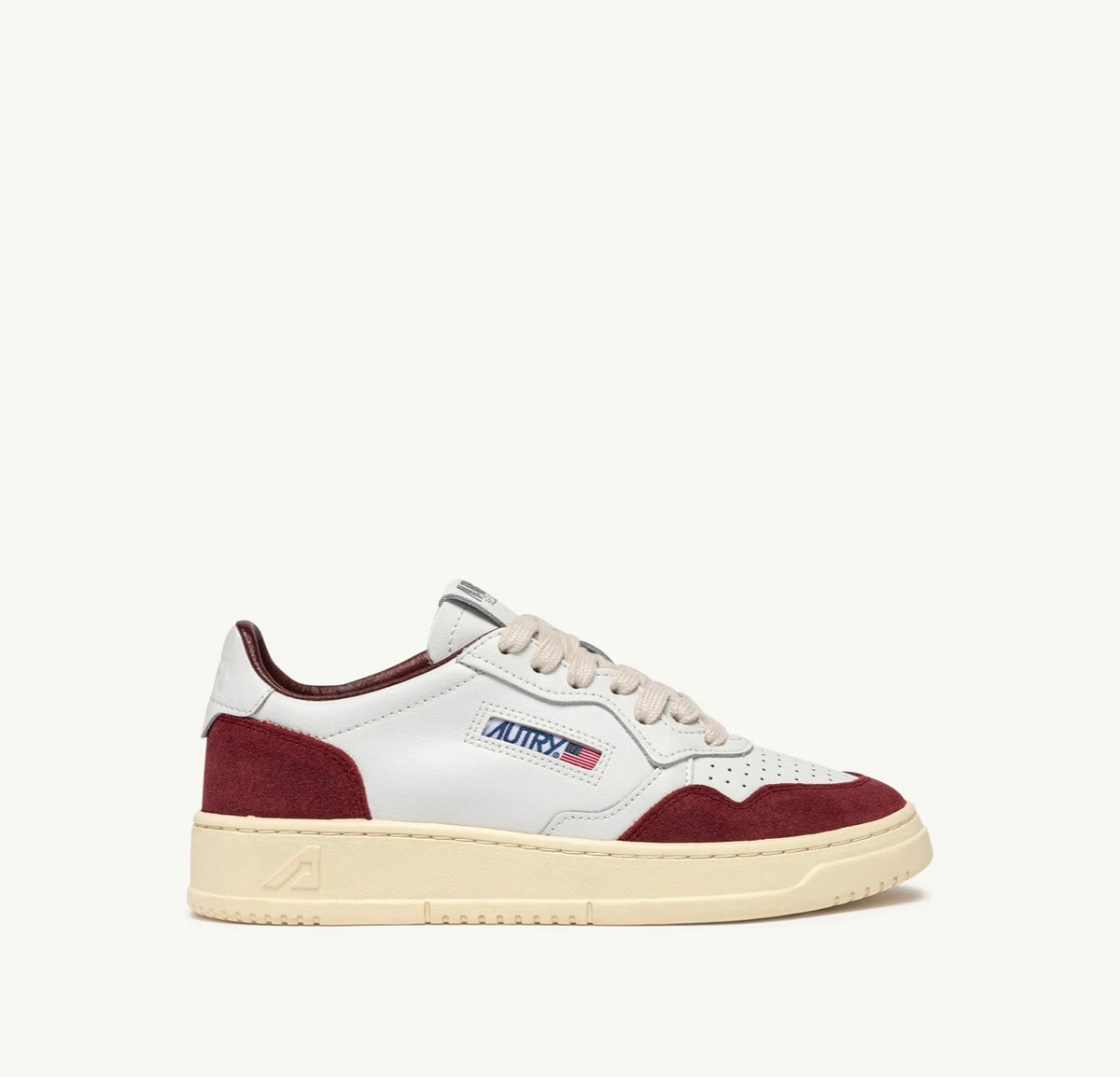 SNEAKERS AUTRY MEDALIST