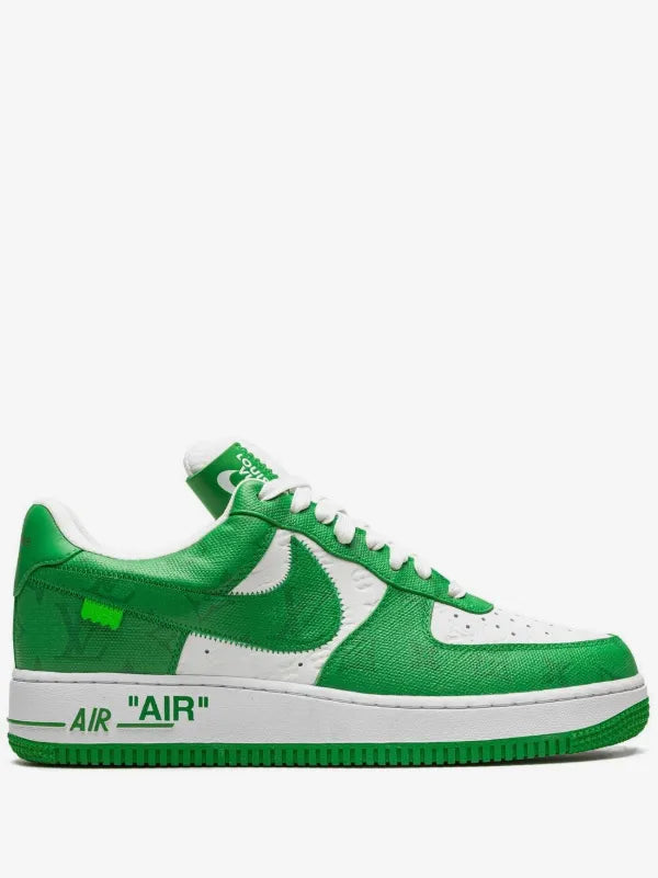 AIR FORCE X LOUIS VUITTON