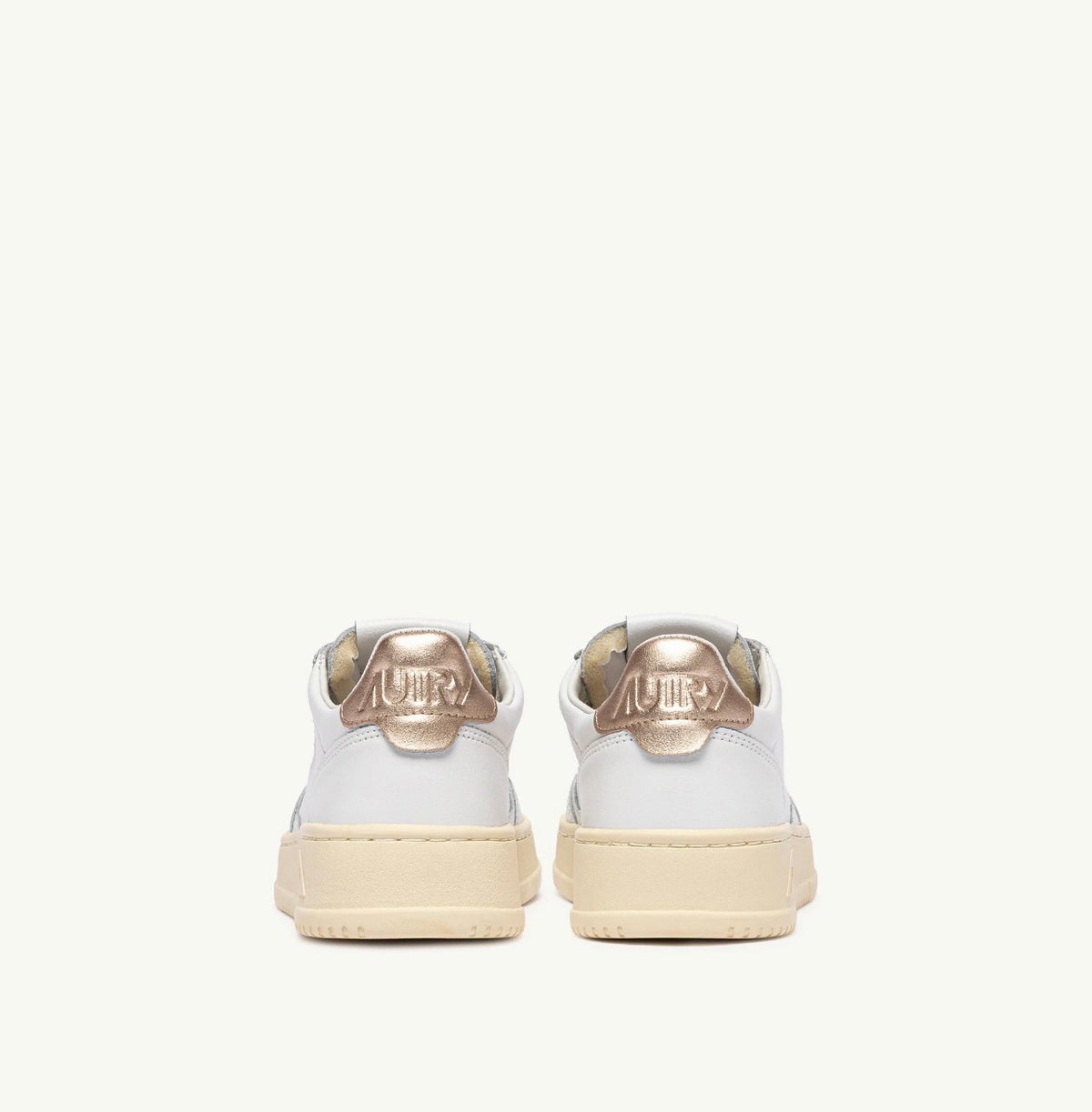 SNEAKERS AUTRY MEDALIST