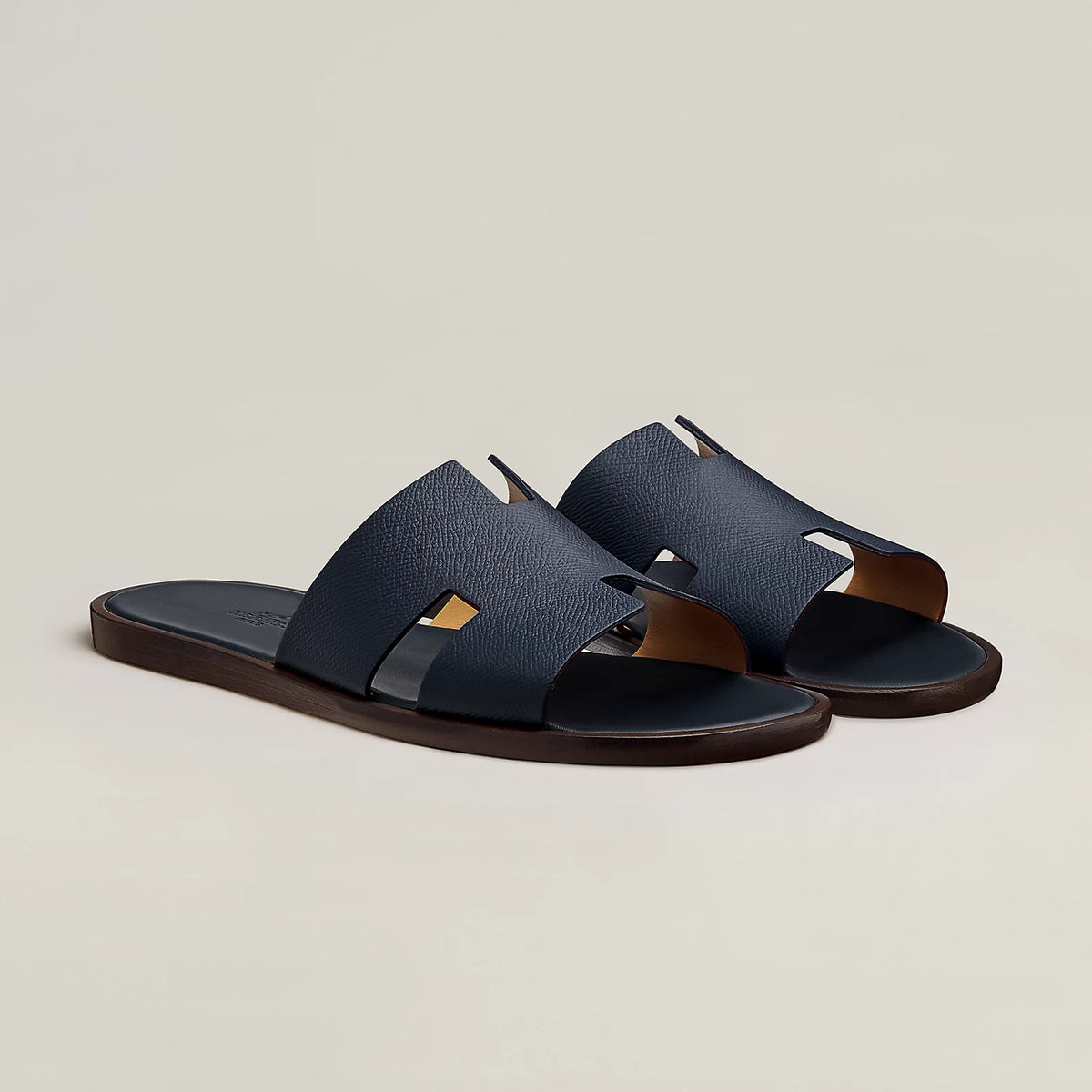 SANDALI HERMÈS IZIMIR UOMO