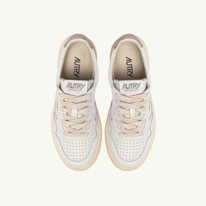 SNEAKERS AUTRY MEDALIST