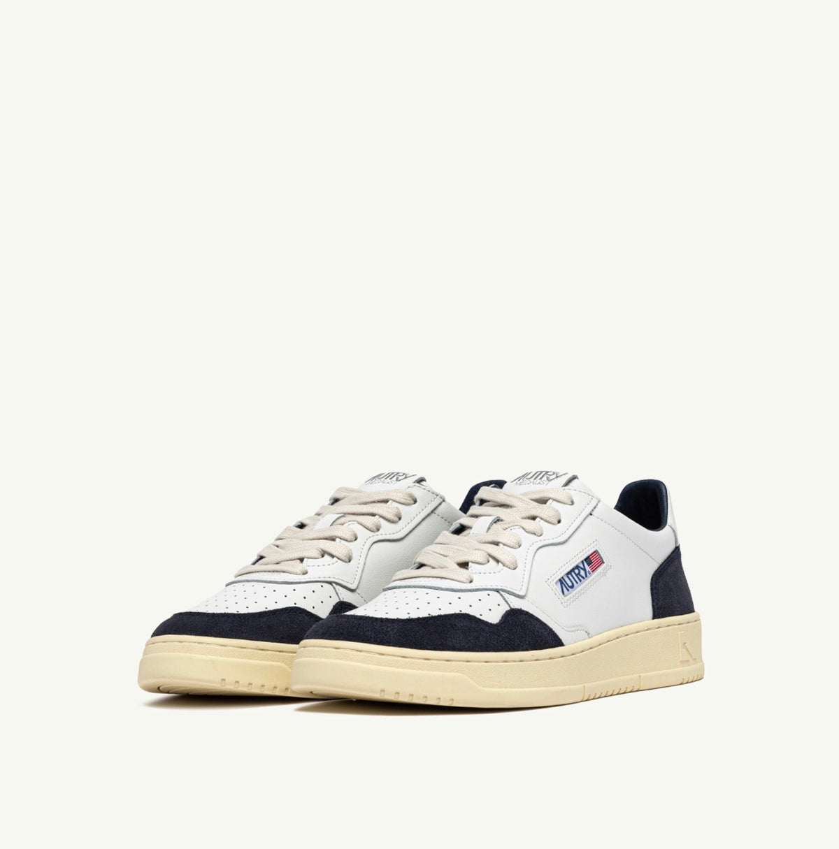 SNEAKERS AUTRY MEDALIST