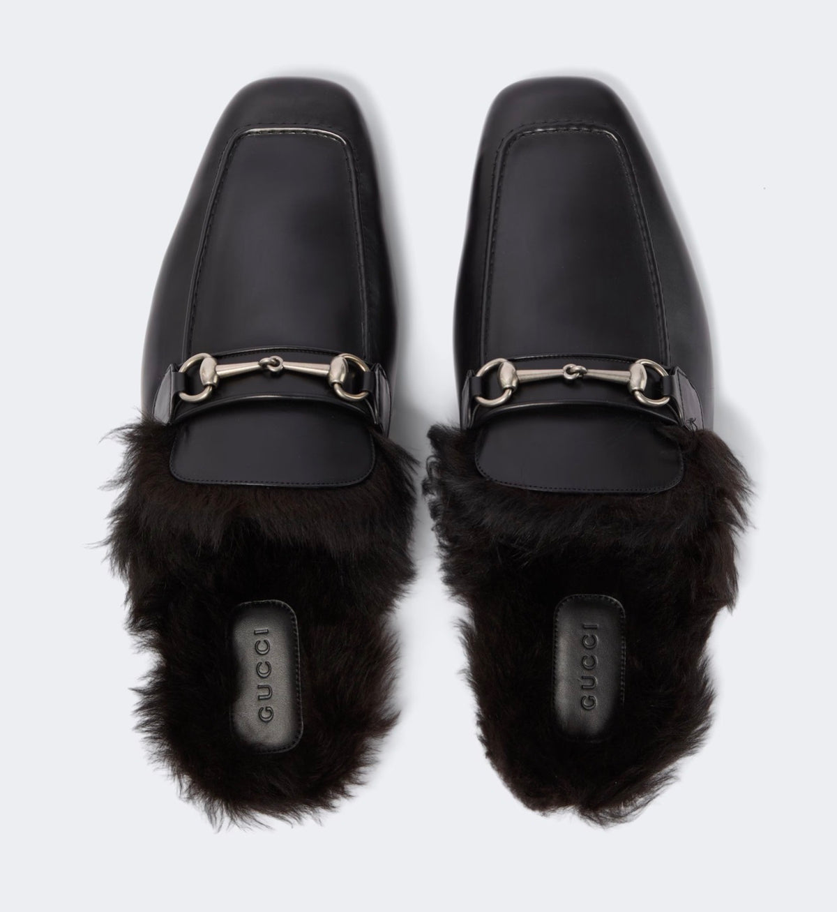 MULES GUCCI