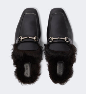 MULES GUCCI