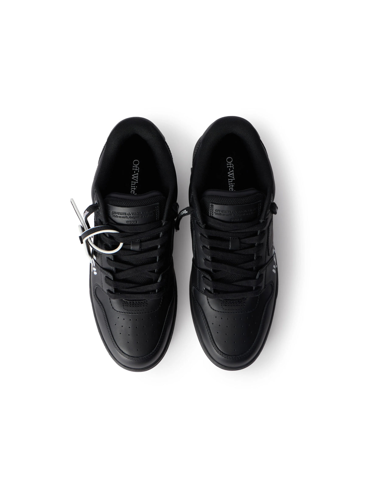 SNEAKERS OFF-WHITE