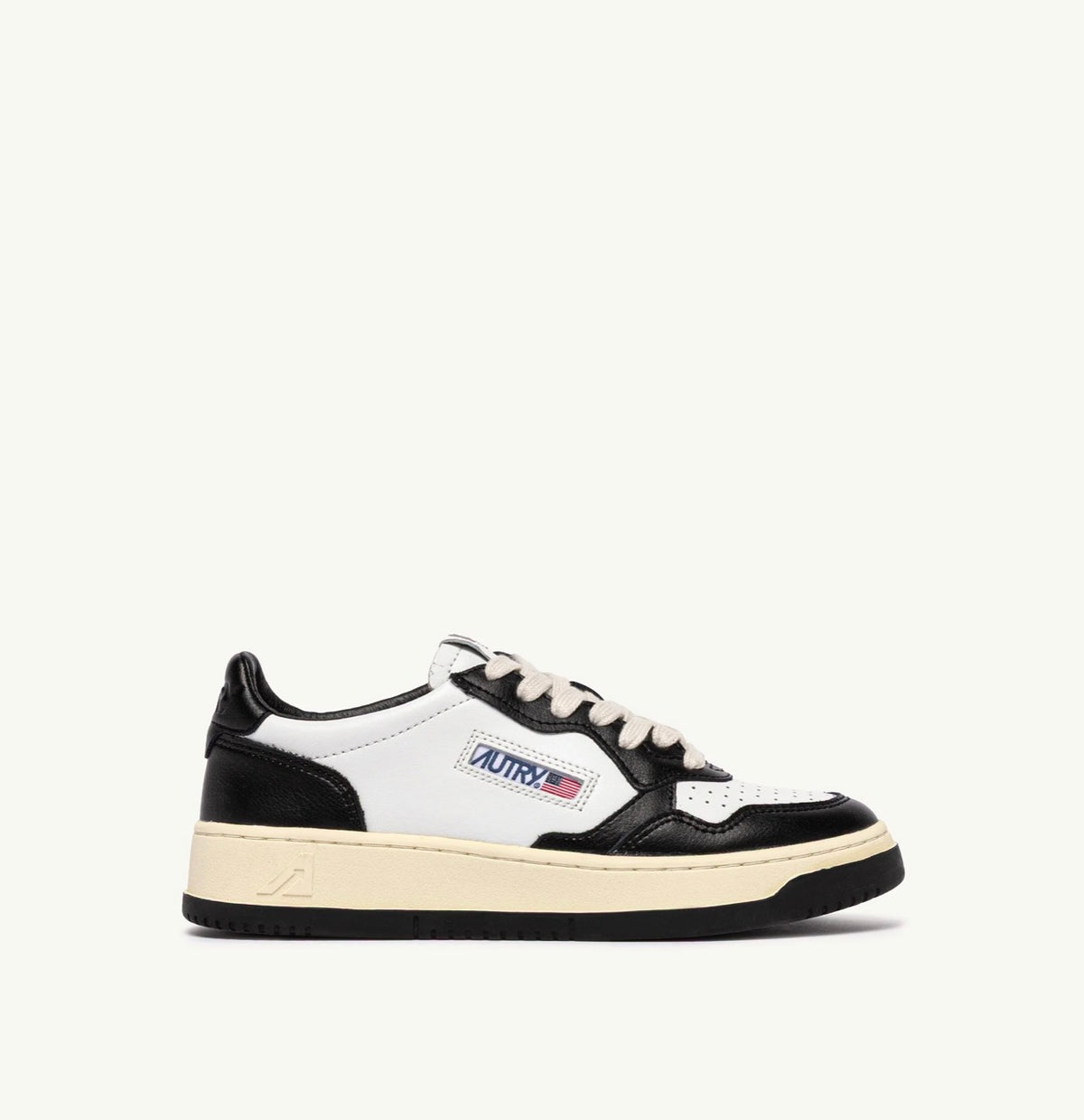 SNEAKERS AUTRY MEDALIST