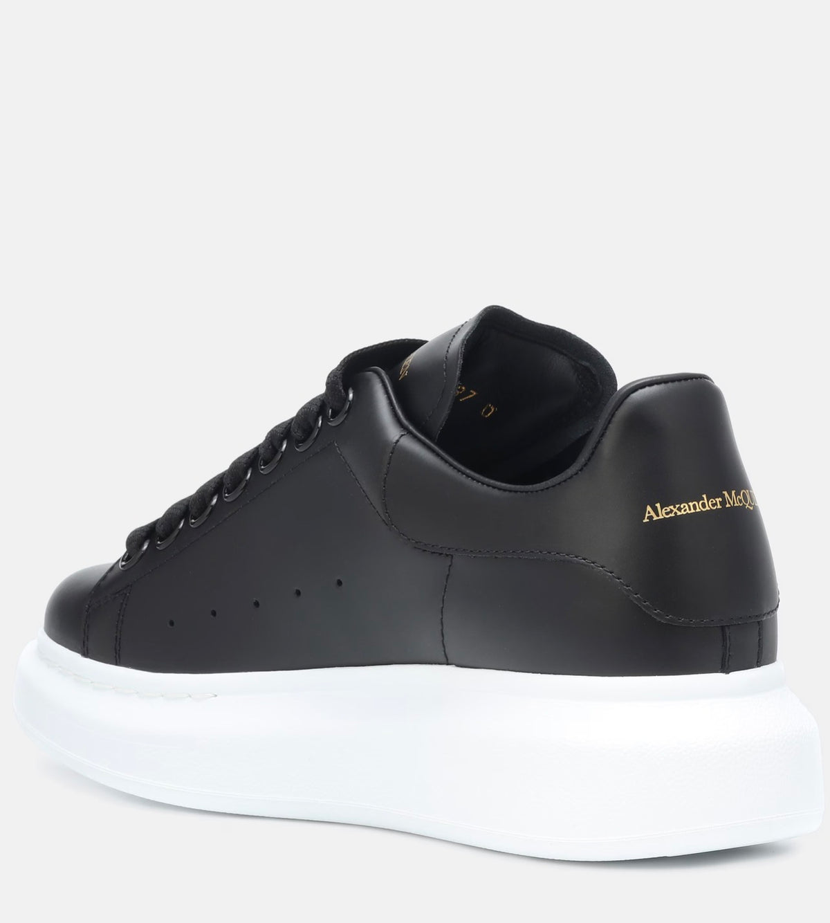 SNEAKERS ALEXANDER MCQUEEN