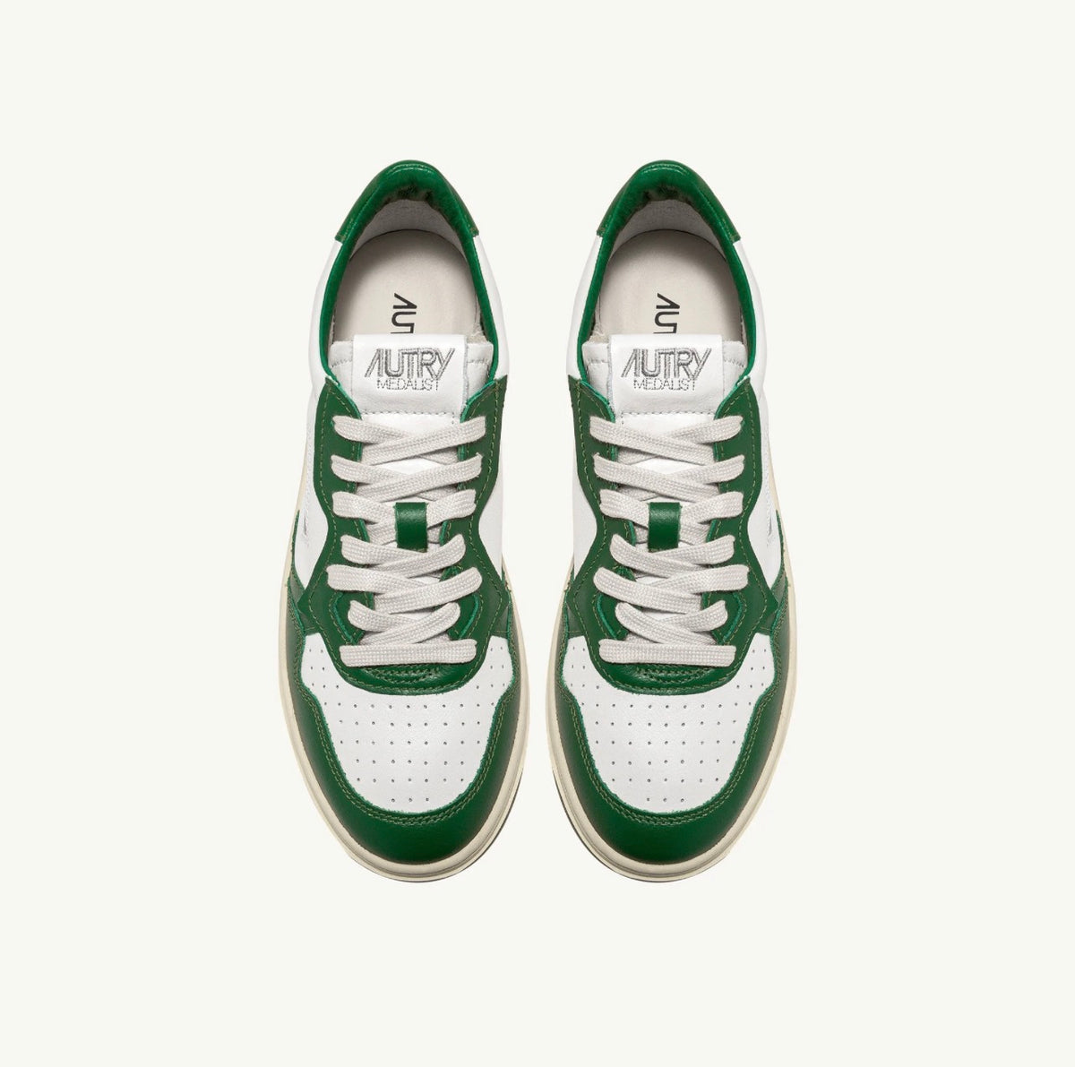SNEAKERS AUTRY MEDALIST