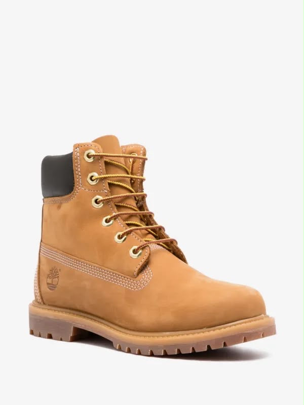 Timberland
