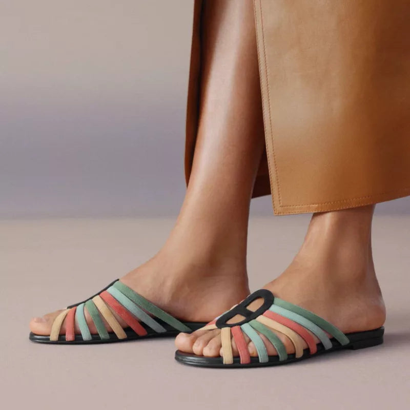 Sandali Hermes