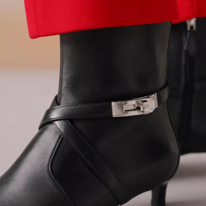 Stivali Hermès