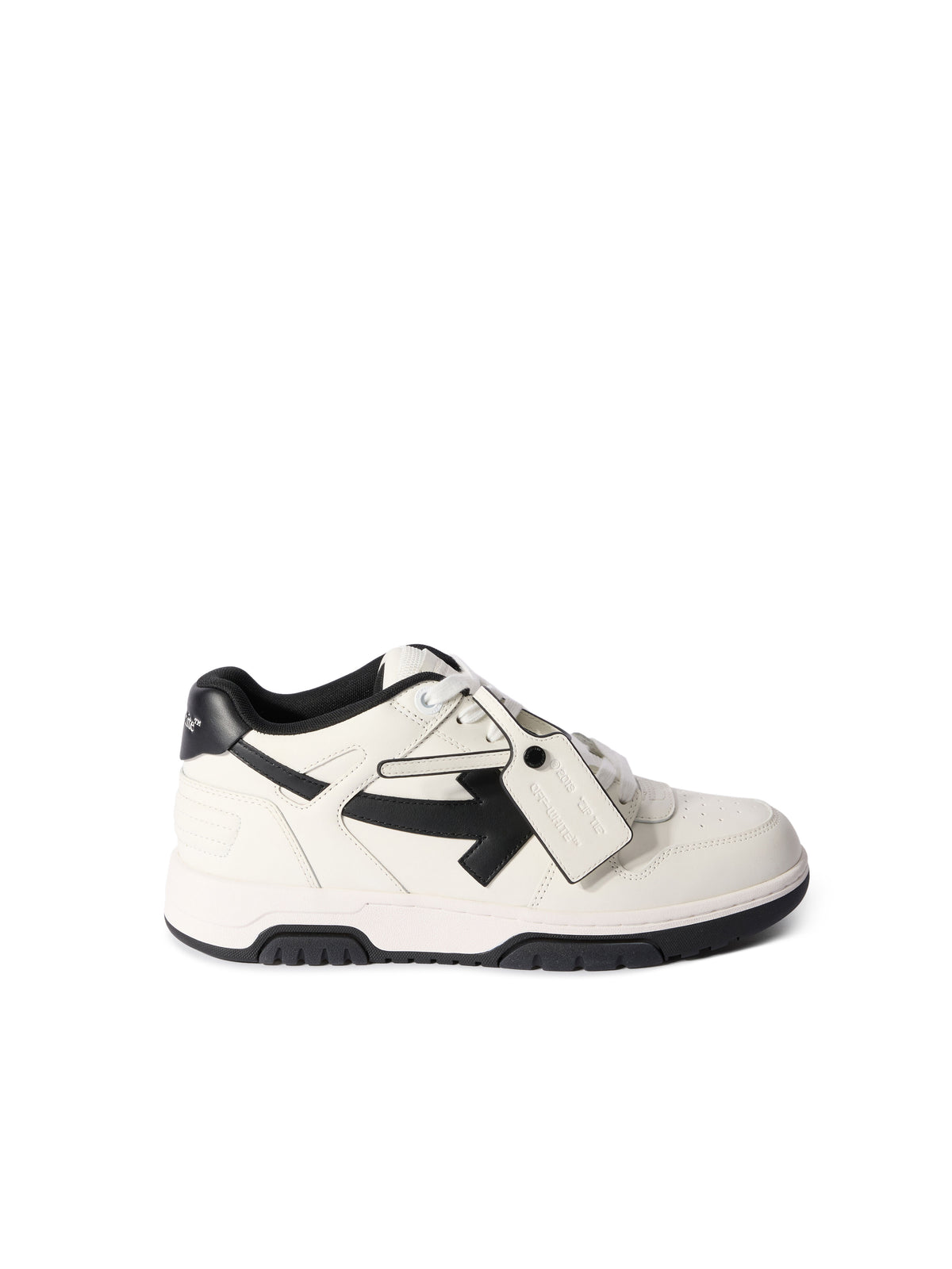 SNEAKERS OFF-WHITE