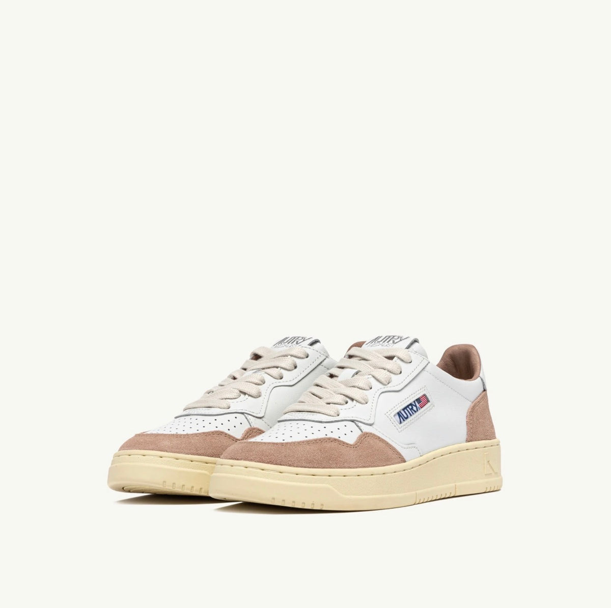 SNEAKERS AUTRY MEDALIST