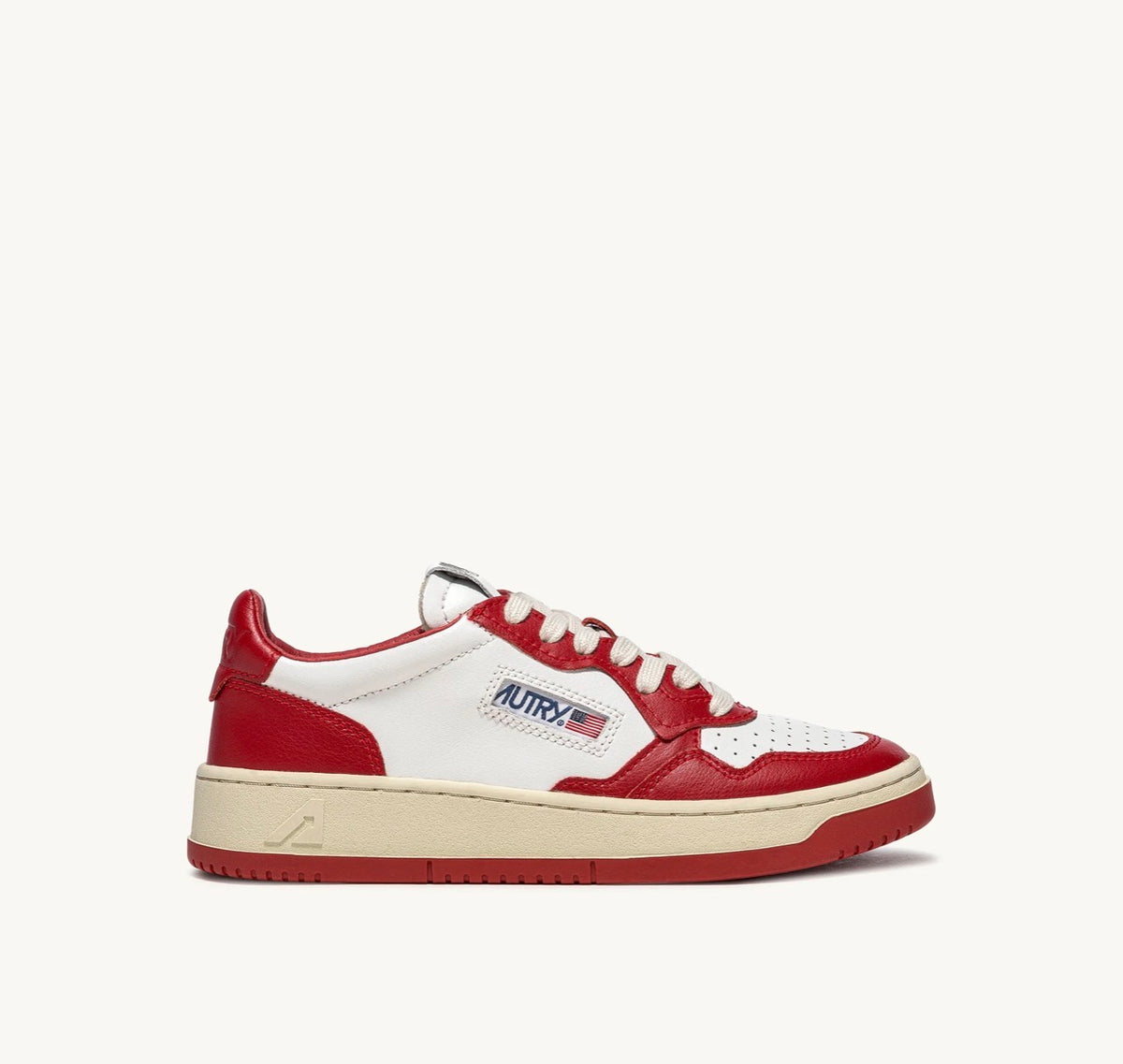 SNEAKERS MEDALIST AUTRY