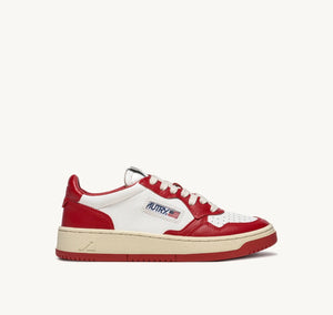 SNEAKERS MEDALIST AUTRY