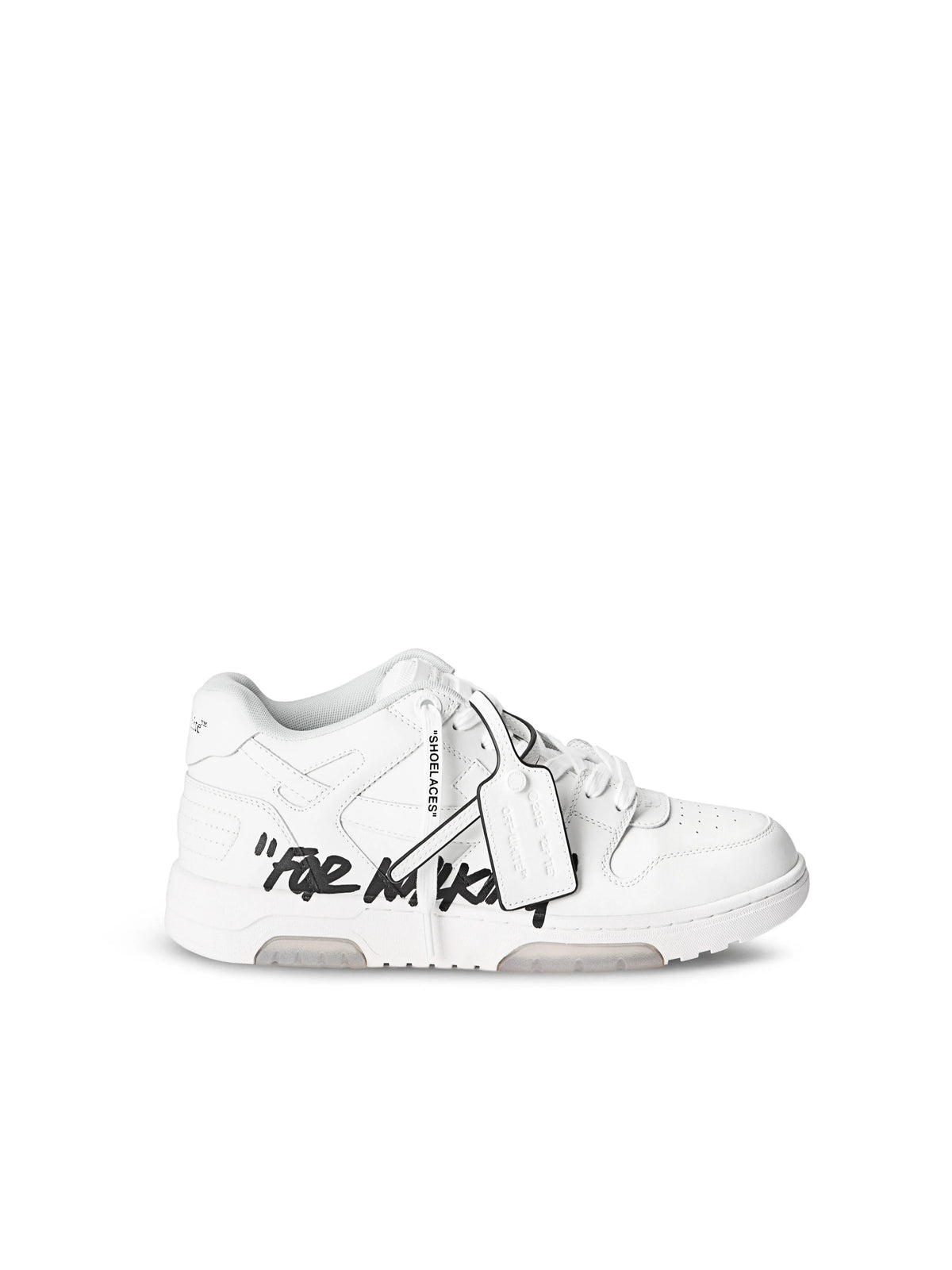SNEAKERS OFF-WHITE