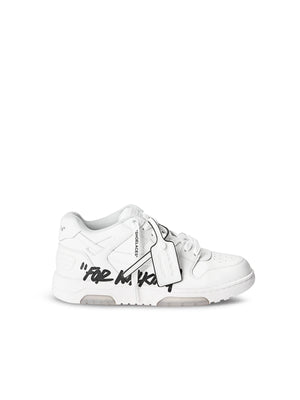 SNEAKERS OFF-WHITE