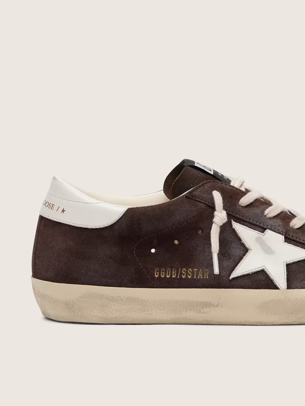 SNEAKERS GOLDEN GOOSE