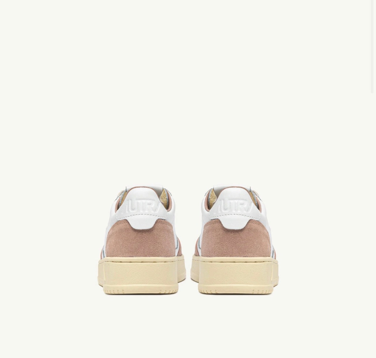 SNEAKERS AUTRY MEDALIST