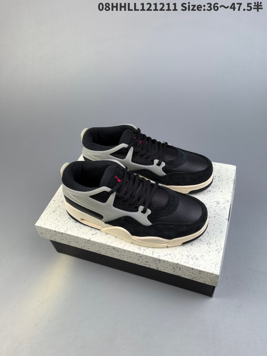 AIR JORDAN 4