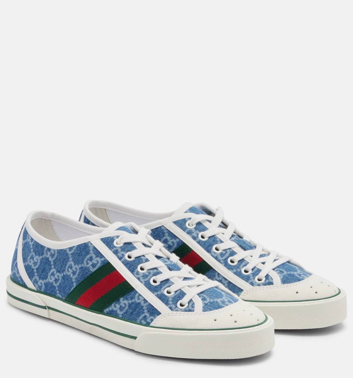 SNEAKERS GUCCI TENNIS 1977