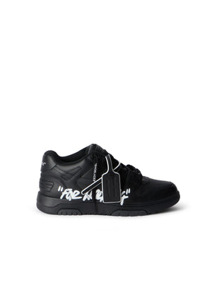 SNEAKERS OFF-WHITE