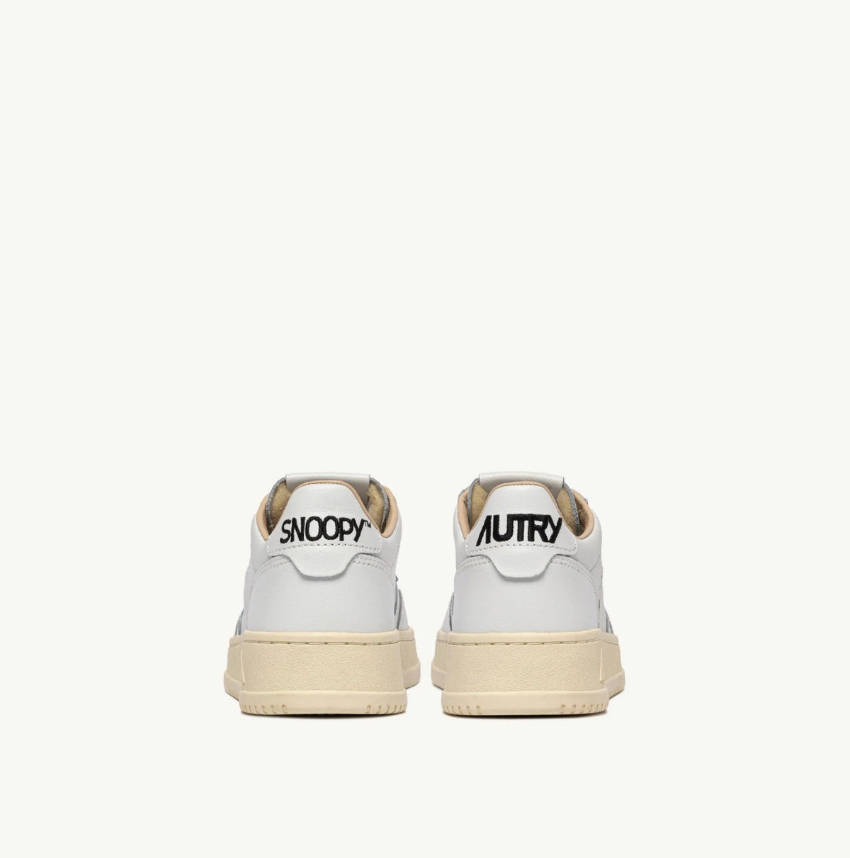 SNEAKERS SNOOPY x AUTRY