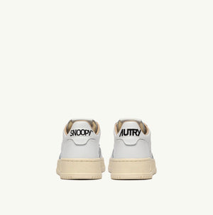 SNEAKERS SNOOPY x AUTRY