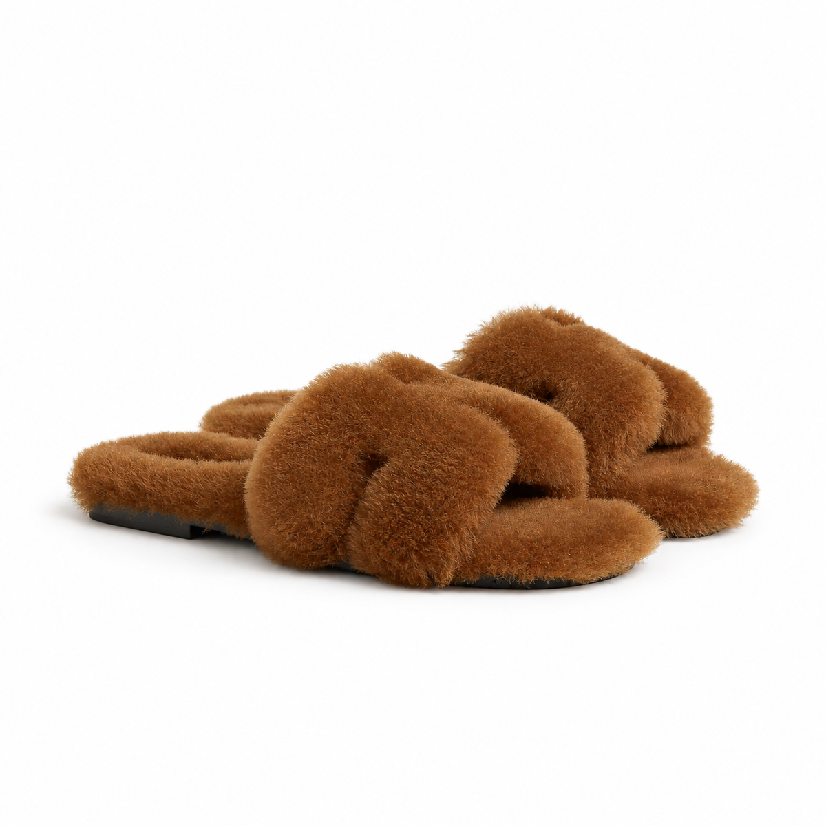 SANDALI HERMÈS ORAN