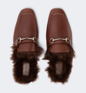 MULES GUCCI