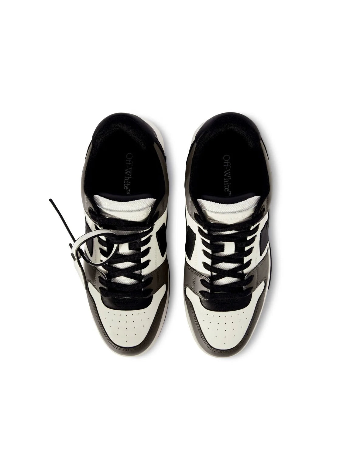 SNEAKERS OFF-WHITE
