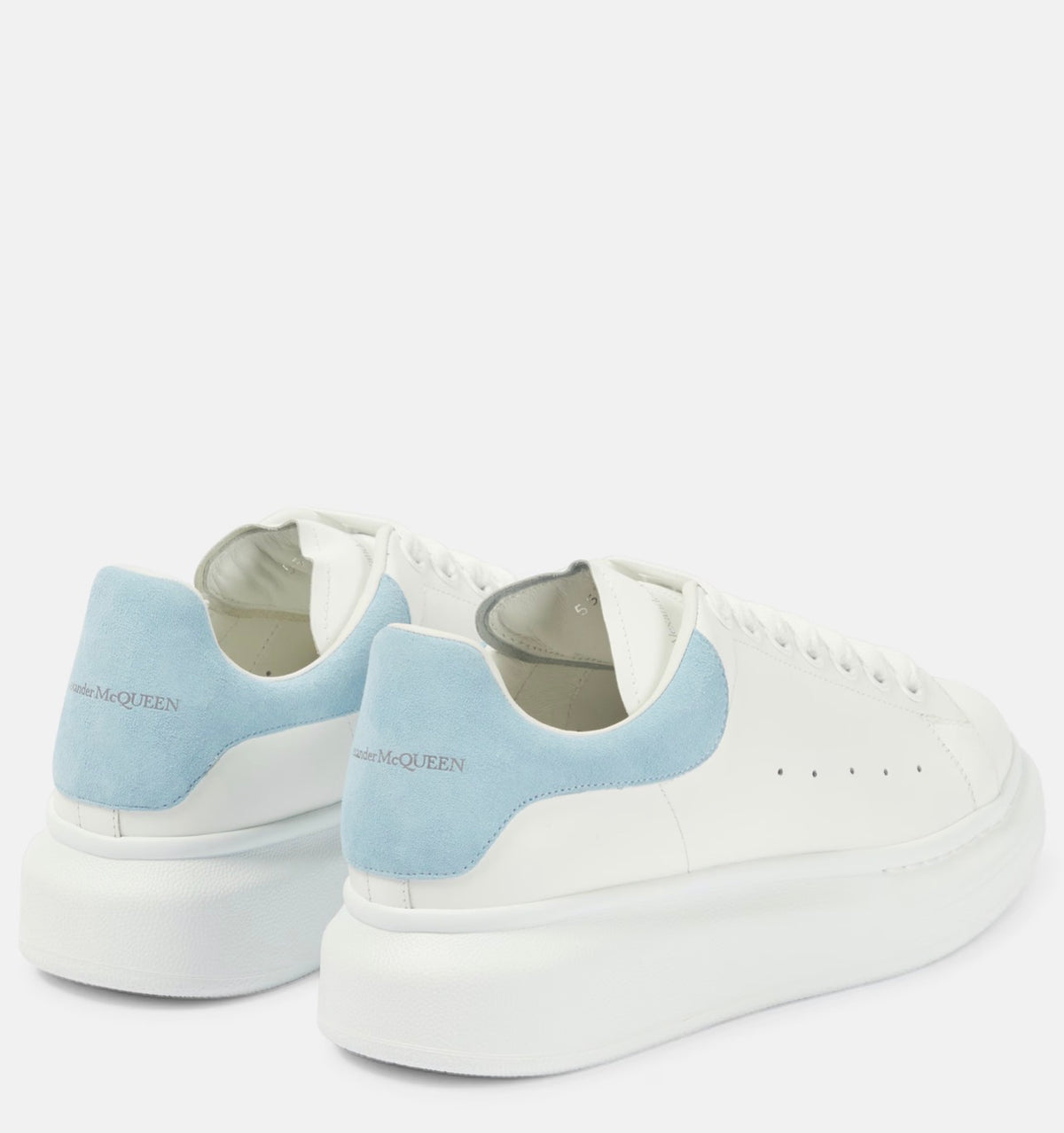 SNEAKERS ALEXANDER MCQUEEN