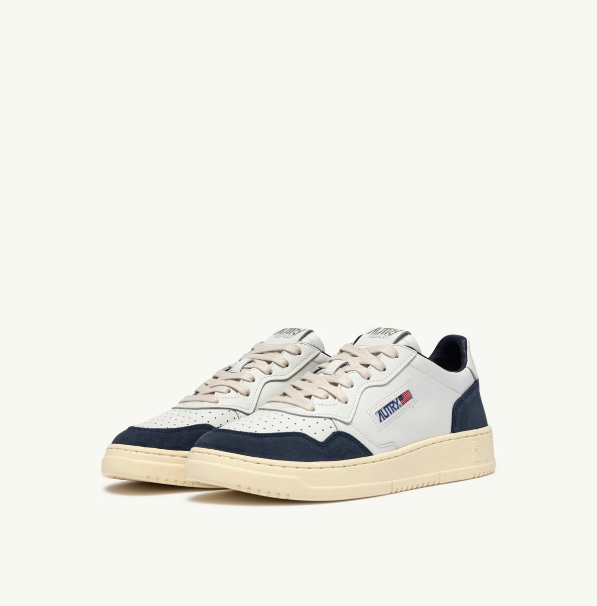 SNEAKERS AUTRY MEDALIST