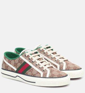 SNEAKERS GUCCI TENNIS 1997