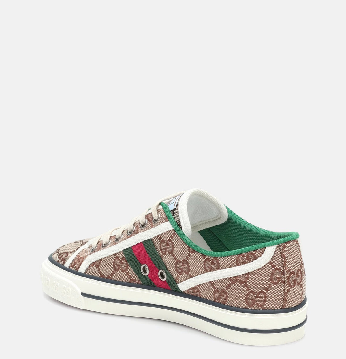 SNEAKERS GUCCI TENNIS 1997