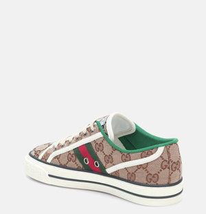SNEAKERS GUCCI TENNIS 1997