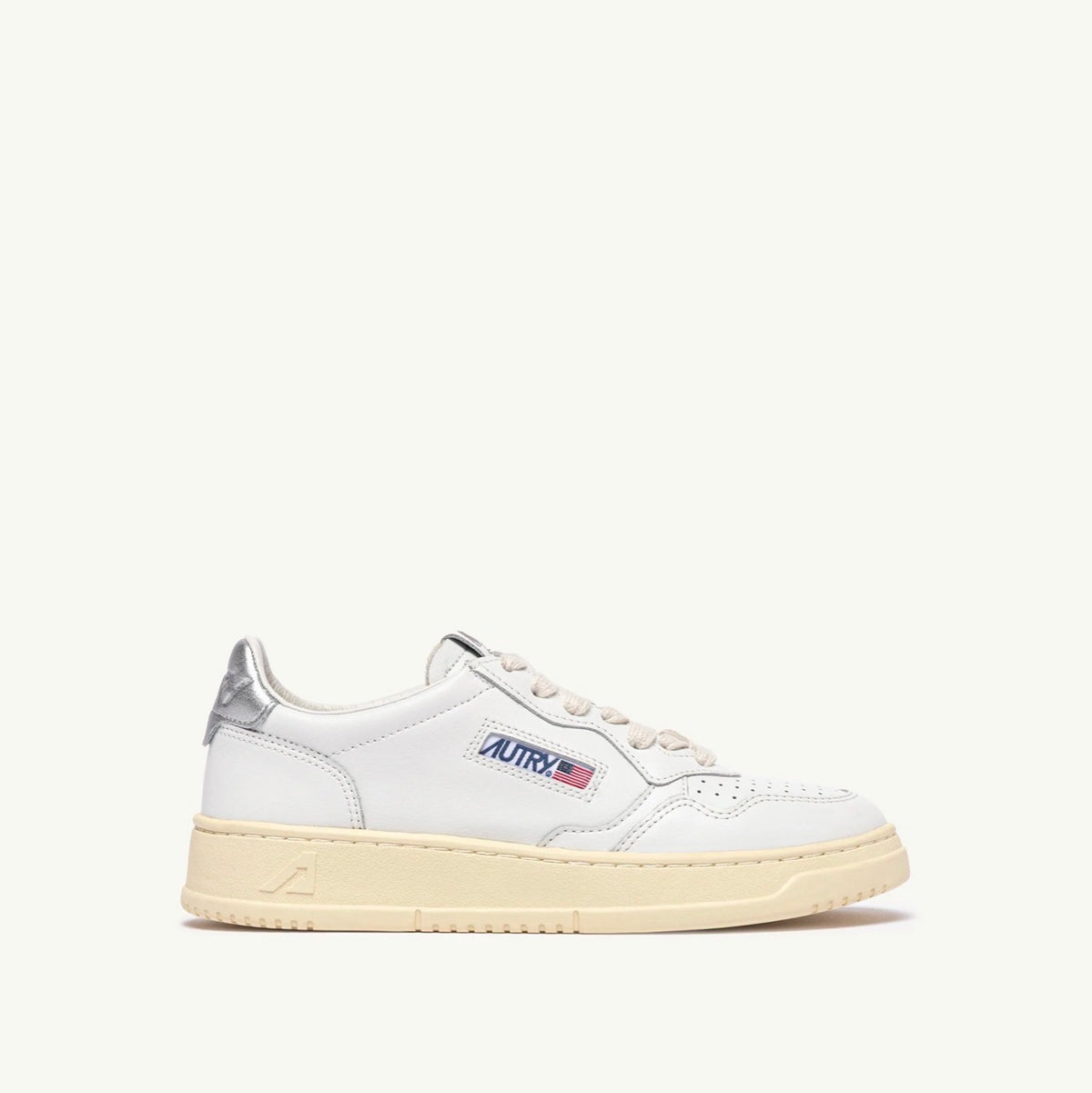 SNEAKERS AUTRY MEDALIST
