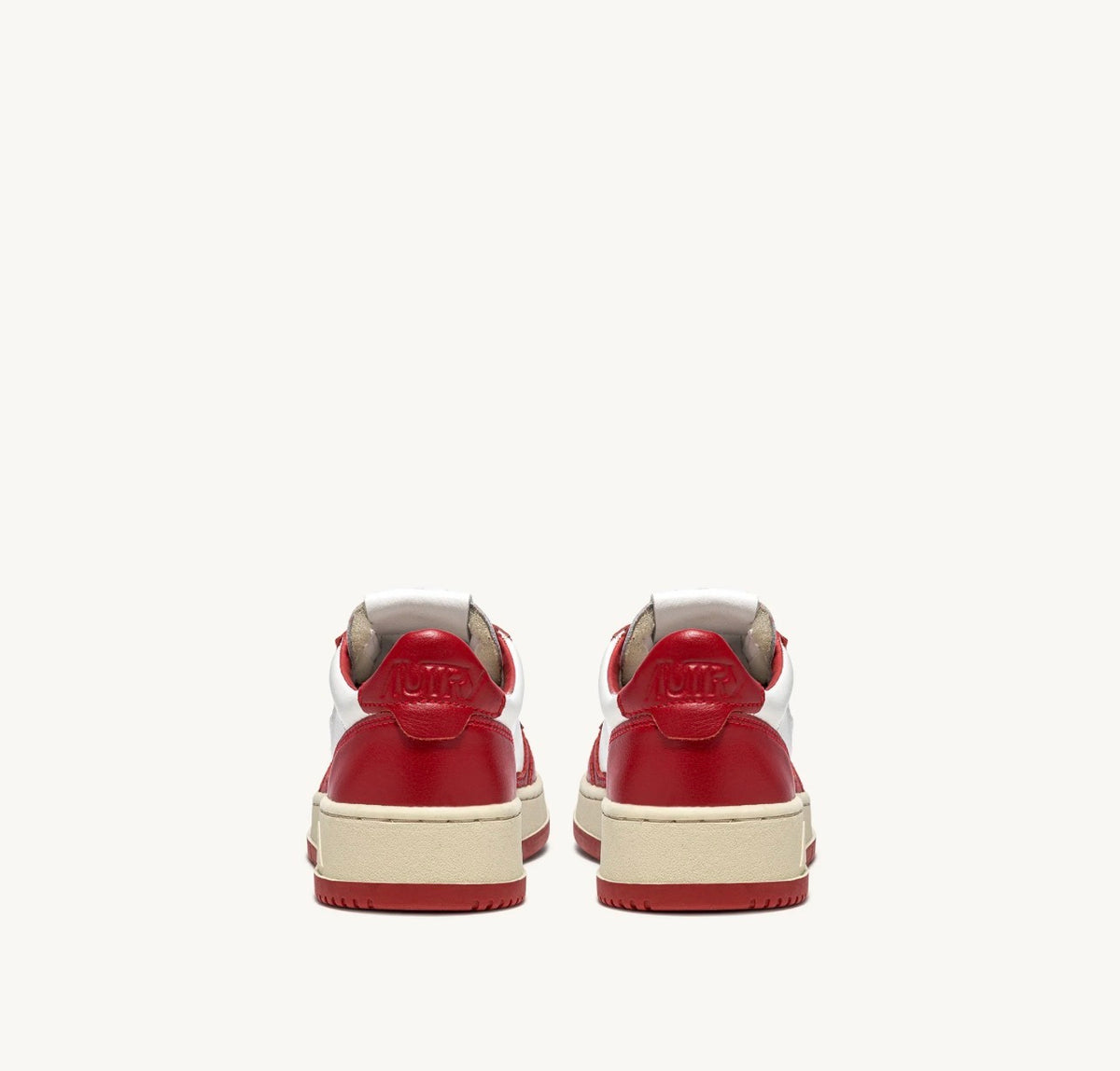 SNEAKERS MEDALIST AUTRY