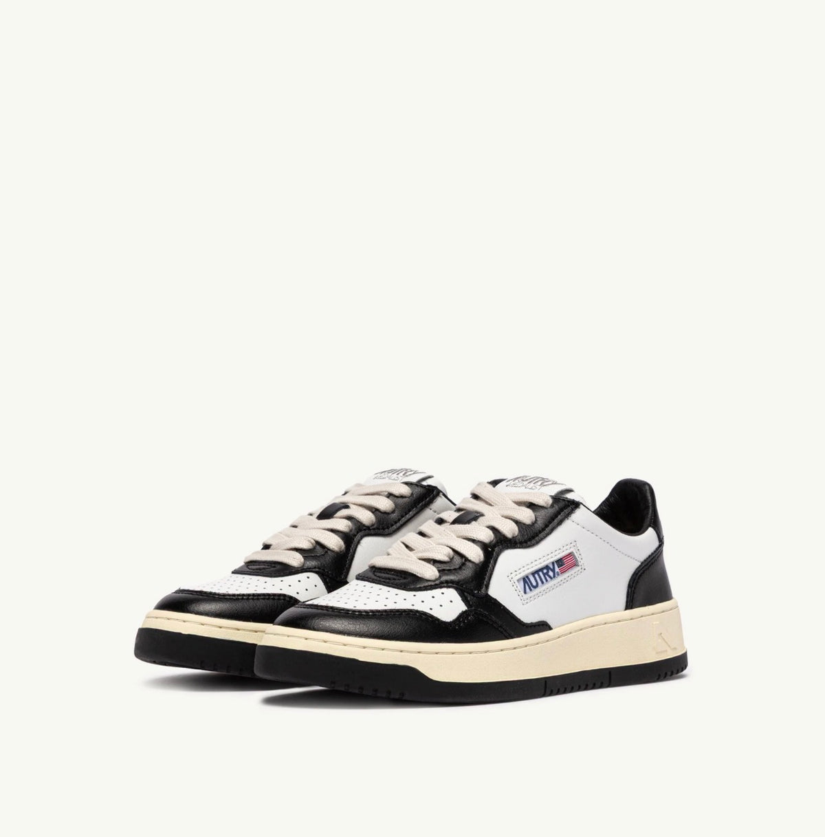 SNEAKERS AUTRY MEDALIST