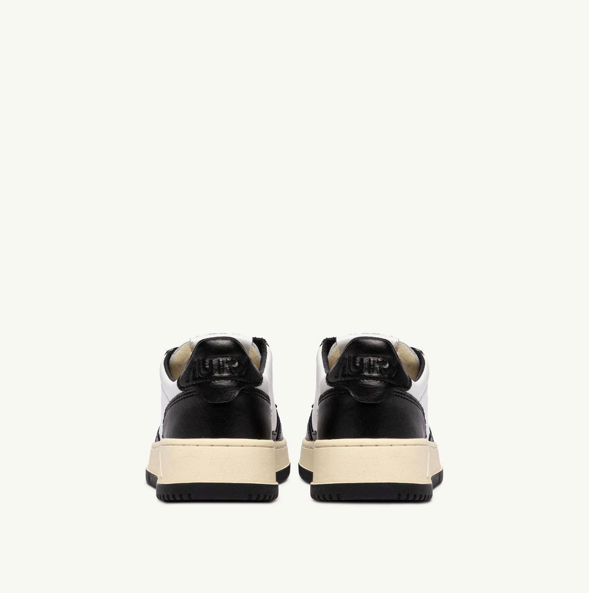 SNEAKERS AUTRY MEDALIST