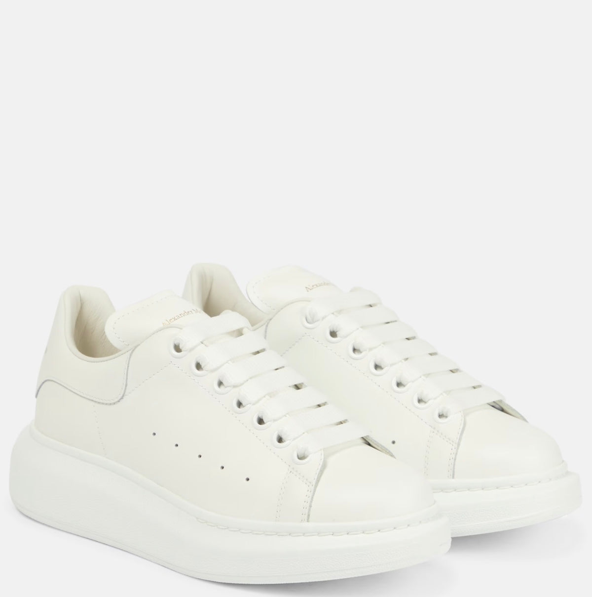 SNEAKERS ALEXANDER MCQUEEN