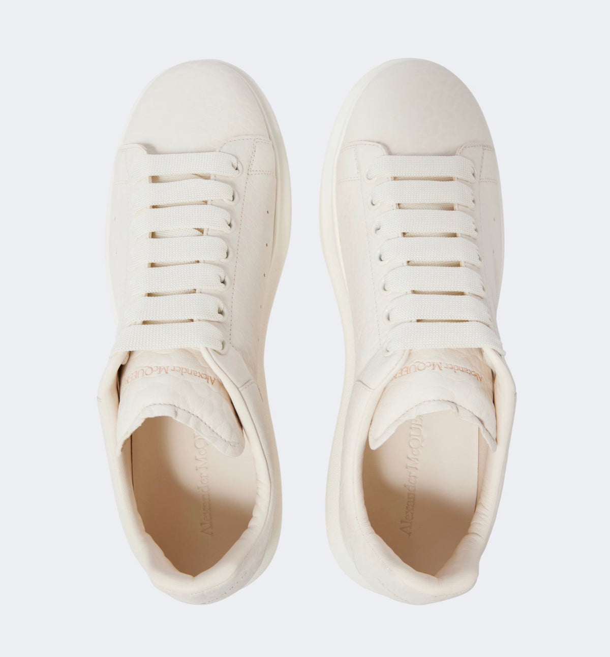 SNEAKERS ALEXANDER MCQUEEN