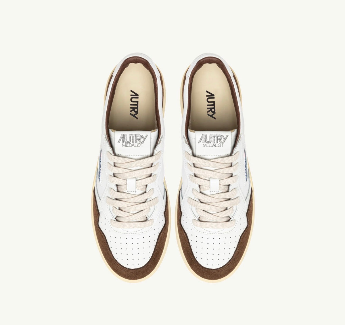 SNEAKERS AUTRY MEDALIST