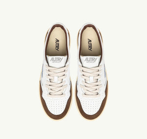 SNEAKERS AUTRY MEDALIST